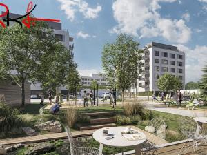 Prodej bytu 2+kk, Kralupy nad Vltavou, 38 m2