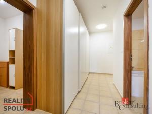 Pronájem bytu 2+kk, Plzeň - Bolevec, U Velkého rybníka, 59 m2