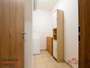 Pronájem bytu 2+kk, Plzeň - Bolevec, U Velkého rybníka, 59 m2