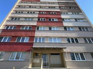 Pronájem bytu 1+1, Ostrava - Mariánské Hory, Vršovců, 30 m2