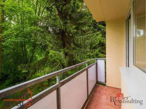 Pronájem bytu 2+kk, Liberec - Liberec V-Kristiánov, Slovenského národního povstání, 38 m2