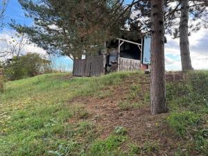 Prodej zahrady, Píšťany, 300 m2