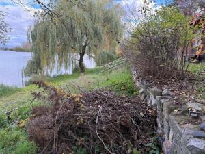 Prodej zahrady, Píšťany, 300 m2