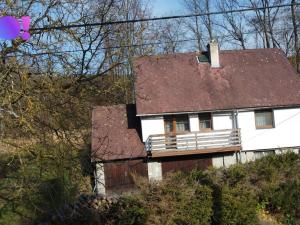 Prodej chalupy, Velké Losiny - Žárová, 71 m2