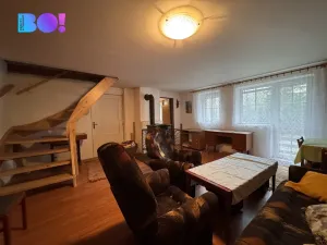 Prodej chalupy, Velké Losiny - Žárová, 110 m2