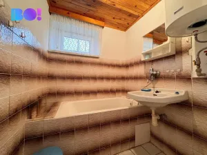 Prodej chalupy, Velké Losiny - Žárová, 110 m2