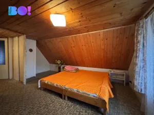 Prodej chalupy, Velké Losiny - Žárová, 110 m2