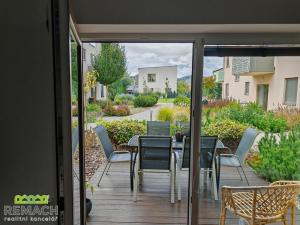 Prodej bytu 2+kk, Buchlovice, V Lúčkách, 50 m2