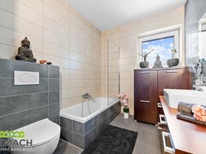 Prodej bytu 2+kk, Buchlovice, V Lúčkách, 50 m2