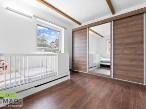 Prodej bytu 2+kk, Buchlovice, V Lúčkách, 50 m2