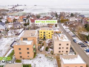 Prodej bytu 2+kk, Buchlovice, V Lúčkách, 50 m2