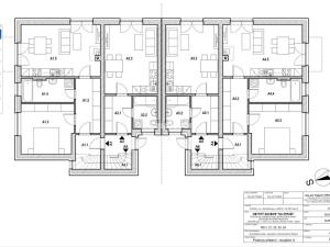 Prodej bytu 1+kk, Nučice, U zastávky, 32 m2