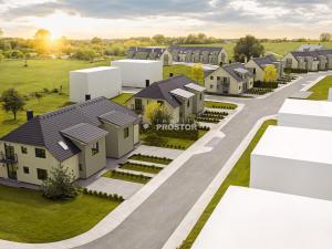 Prodej bytu 1+kk, Nučice, U zastávky, 32 m2