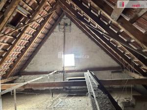 Prodej rodinného domu, Dolní Kralovice, Přísecká, 200 m2