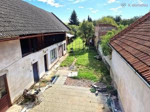 Prodej ubytování, Slavičín, Nádražní, 186 m2