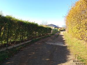 Prodej chaty, Kamenice, Višňovka II, 36 m2