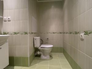 Pronájem bytu 1+kk, Ústí nad Labem - Krásné Březno, Obvodová, 31 m2