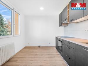 Pronájem bytu 2+1, Hrádek nad Nisou, Liberecká, 61 m2