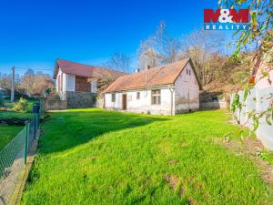 Prodej rodinného domu, Chářovice, 60 m2