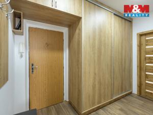 Prodej bytu 2+1, Postoloprty, Draguš, 53 m2