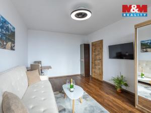 Prodej bytu 2+1, Postoloprty, Draguš, 53 m2