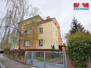 Pronájem bytu 3+kk, Mladá Boleslav - Mladá Boleslav II, Galetova, 120 m2