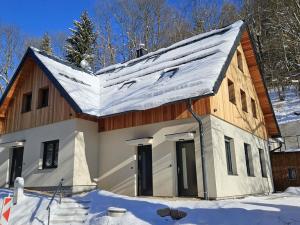 Prodej bytu 3+kk, Bedřichov, 87 m2