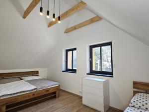 Prodej bytu 3+kk, Bedřichov, 100 m2