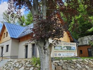 Prodej bytu 3+kk, Bedřichov, 100 m2