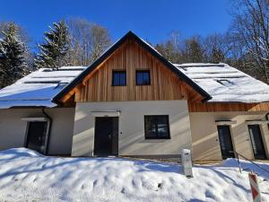 Prodej bytu 3+kk, Bedřichov, 100 m2