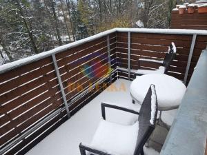 Pronájem bytu 1+kk, Čeladná, 40 m2