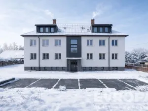 Prodej bytu 2+kk, Dolní Branná, 42 m2