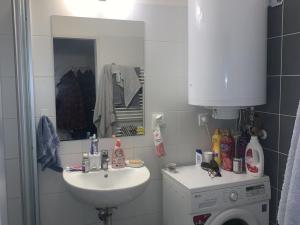 Pronájem bytu 2+1, Brno - Veveří, Údolní, 62 m2