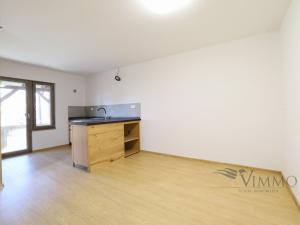 Pronájem bytu 1+1, České Budějovice - České Budějovice 5, Krokova, 33 m2