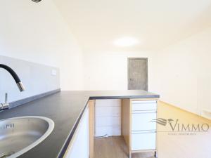 Pronájem bytu 1+1, České Budějovice - České Budějovice 5, Krokova, 33 m2