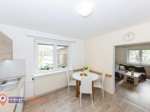 Prodej rodinného domu, Všemina, 286 m2