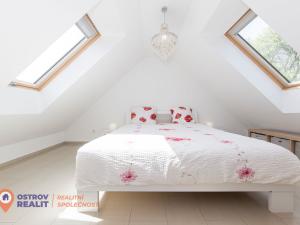 Prodej rodinného domu, Všemina, 286 m2