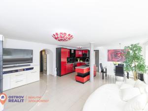 Prodej rodinného domu, Všemina, 286 m2