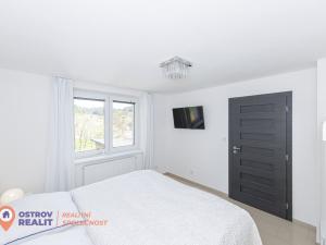 Prodej rodinného domu, Všemina, 286 m2