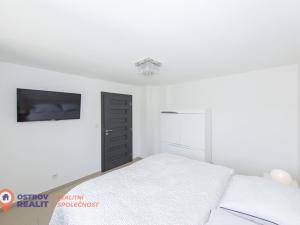 Prodej rodinného domu, Všemina, 286 m2