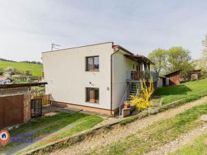 Prodej rodinného domu, Všemina, 286 m2