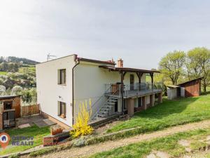 Prodej rodinného domu, Všemina, 286 m2