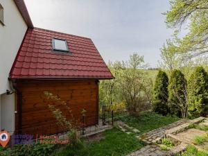 Prodej rodinného domu, Všemina, 286 m2