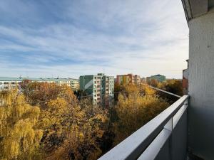 Pronájem bytu 3+1, Olomouc - Neředín, Stiborova, 70 m2