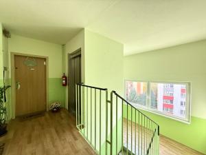 Pronájem bytu 3+1, Olomouc - Neředín, Stiborova, 70 m2