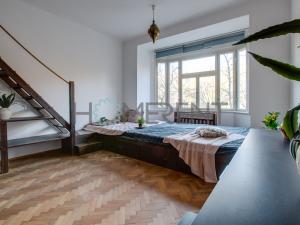 Pronájem bytu 1+kk, Praha - Nusle, Sekaninova, 35 m2