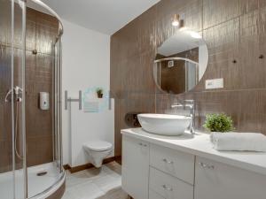 Pronájem bytu 1+kk, Praha - Nusle, Sekaninova, 35 m2