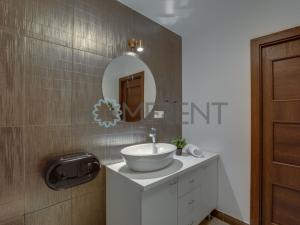 Pronájem bytu 1+kk, Praha - Nusle, Sekaninova, 35 m2