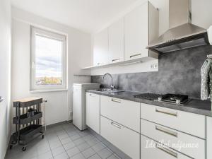 Pronájem bytu 2+1, Praha - Košíře, Pod Šmukýřkou, 61 m2