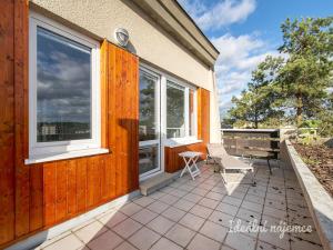 Pronájem bytu 2+1, Praha - Košíře, Pod Šmukýřkou, 61 m2